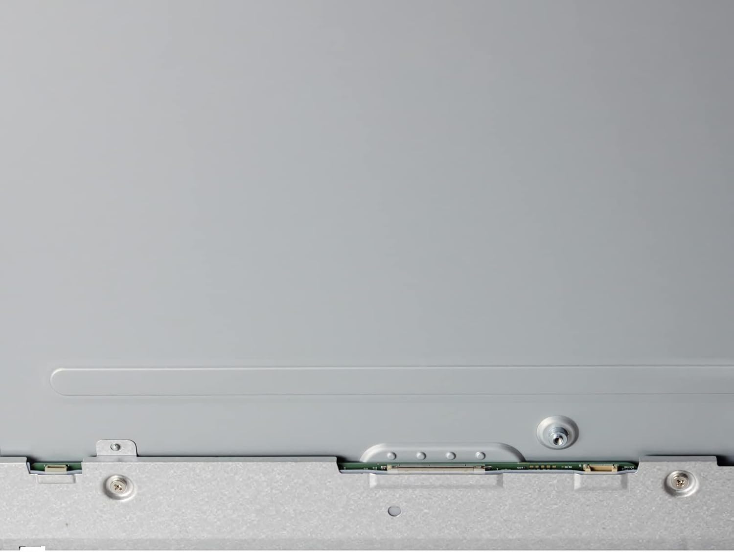 Replacement for HP EliteOne 800 G6 24' All in One Touch Screen 23.8' LCD Touch Screen Replacement (Touch Version)