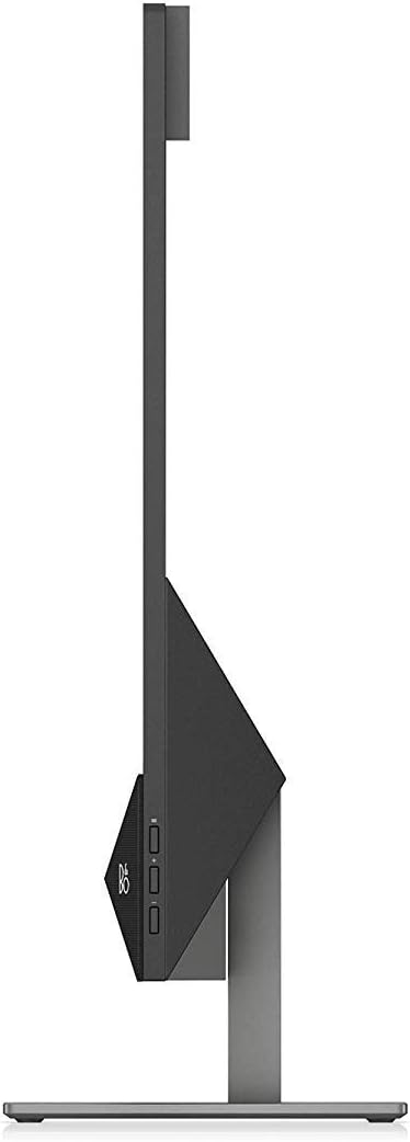 HP Pavilion 27 Touch Desktop 1TB SSD 32GB RAM (Intel Processor with Six cores and Turbo to 3.30GHz, 32 GB RAM, 1 TB SSD, 27-inch FullHD IPS Touchscreen) PC Computer All-in-One