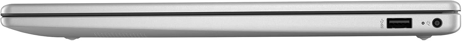 HP 15.6 Touchscreen Laptop, Intel 10 Core i5-1334U, 15.6'' FHD Touchscreen Display, WiFi 6, Intel Iris Xe Graphics, Windows 11 Pro, 16GB RAM, 512GB SSD, Copilot AI