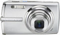 OM SYSTEM OLYMPUS Stylus 1010 10.1MP Digital Camera with 7x Optical Dual Image Stabilized Zoom (Silver)