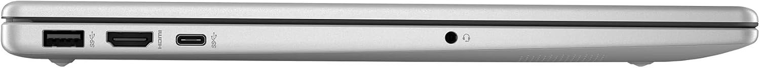 HP 15.6 Touchscreen Laptop, Intel 10 Core i5-1334U, 15.6'' FHD Touchscreen Display, WiFi 6, Intel Iris Xe Graphics, Windows 11 Pro, 16GB RAM, 512GB SSD, Copilot AI