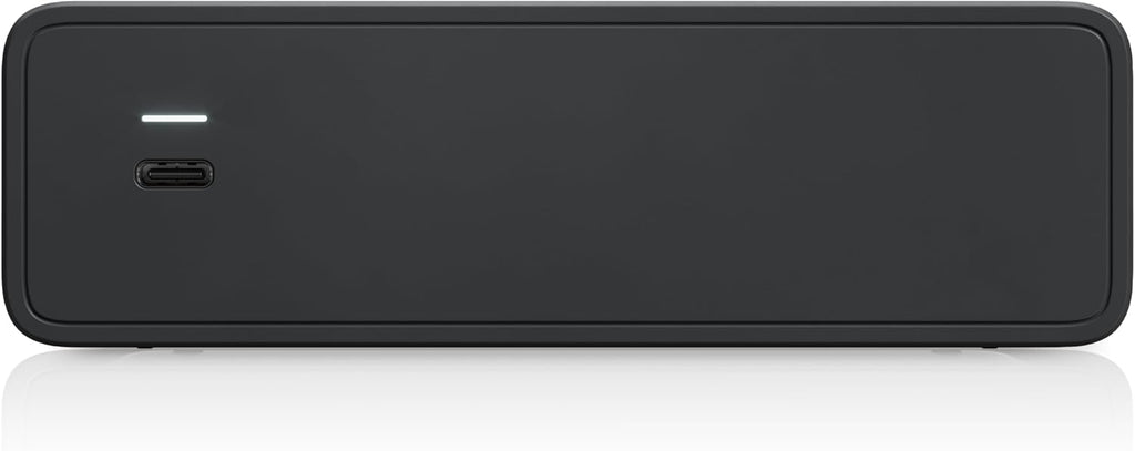 Seagate One Touch 8TB External Hard Drive Desktop HDD - USB-C Compatible with Most Windows and macOS, Rescue Recovery (STNB8000400)