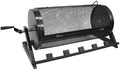 Santa Barbara Chili Roaster CRBBQ-CR 5 Burner Rotating Chili Roaster without Gas Regulator
