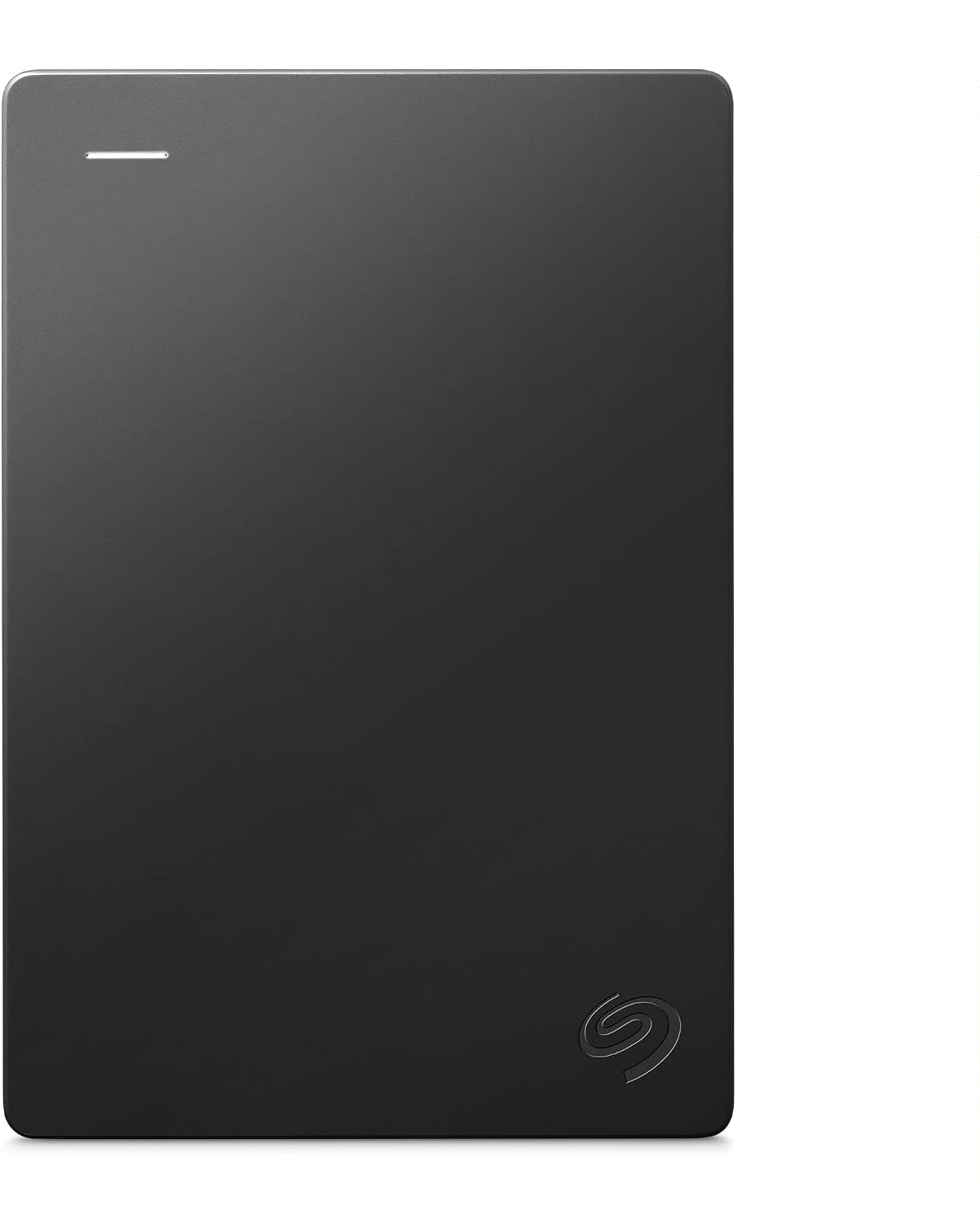 Seagate Portable 2TB External Hard Drive HDD — USB 3.0 for PC, Mac, PlayStation, & Xbox -1-Year Rescue Service (STGX2000400)