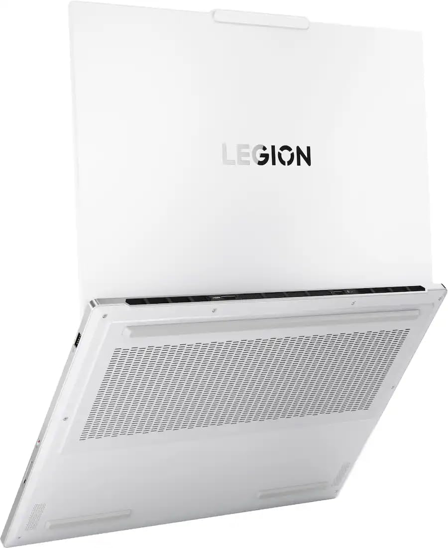 Lenovo Legion 7i Gaming Laptop • Dedicated GeForce RTX 5070 • 16'' 2.5k 240Hz Display • Intel U9-275HX • Backlit KB • Facial Recognition • Win 11 Pro • Accessories • Wi-Fi 7 • 32GB DDR5+1TB SSD