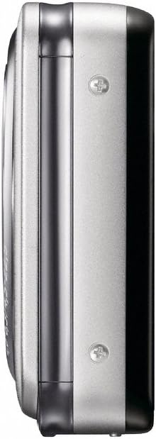 Sony Cyber-Shot DSC-WX9 16.2 MP Exmor R CMOS Digital Still Camera with Carl Zeiss Vario-Tessar 5x Wide-Angle Optical Zoom Lens and Full HD 1080/60i Video (Silver)