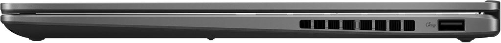 ASUS Vivobook 16 Flip Laptop (2026), Copilot+ PC, 16' 16:10 WUXGA OLED Touch Display, Intel® Core™ Ultra 7 256V Processor, Intel® Arc™ Graphics, 16GB RAM, 512GB SSD, WiFi 7, Windows 11 Home