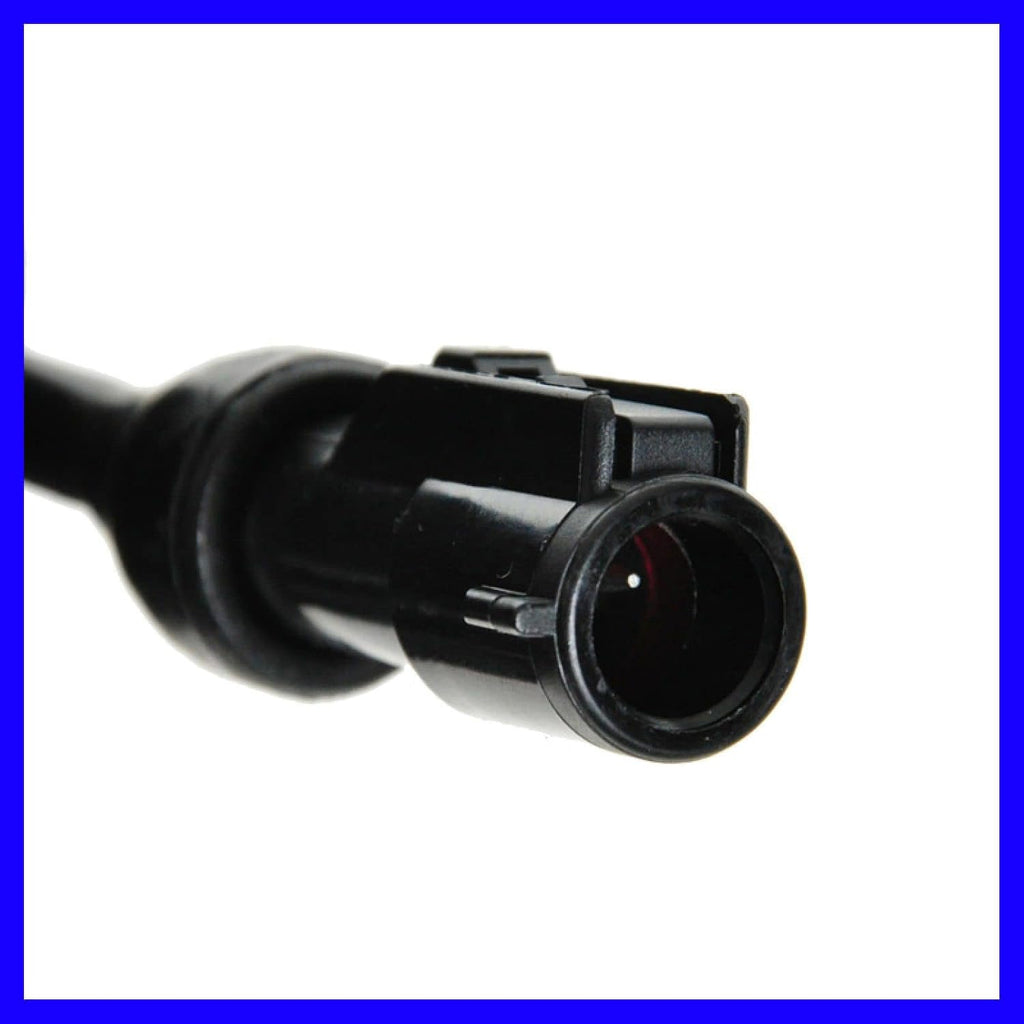 TRQ 2 Piece Front Rear Wheel Bearing & Hub Assembly Set Compatible with 1999-2004 Ford F-350 Super Duty F-450 Super Duty F-550 Super Duty