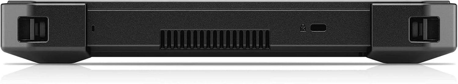 Dell Latitude 7220 Rugged 11.6' FHD, Core i5-8350U 1.7GHz, 8GB RAM, 256GB Solid State Drive, Windows 11 Pro 64Bit, CAM, Touch, Keyboard (Renewed)