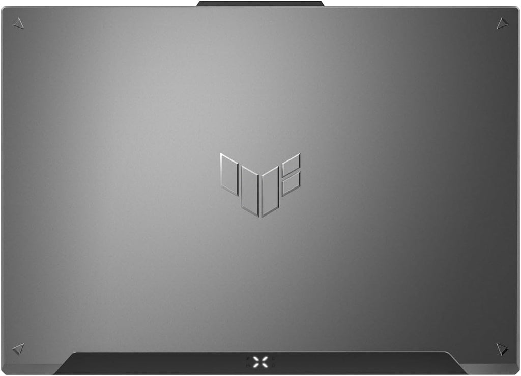ASUS TUF 16' WUXGA 144Hz Gaming Laptop | AMD Ryzen 7 7445HS 3.2GHz | NVIDIA GeForce RTX 4050 | Backlit | Webcam | 16GB RAM DDR5 | 1024GB SSD | Windows 11 Pro |