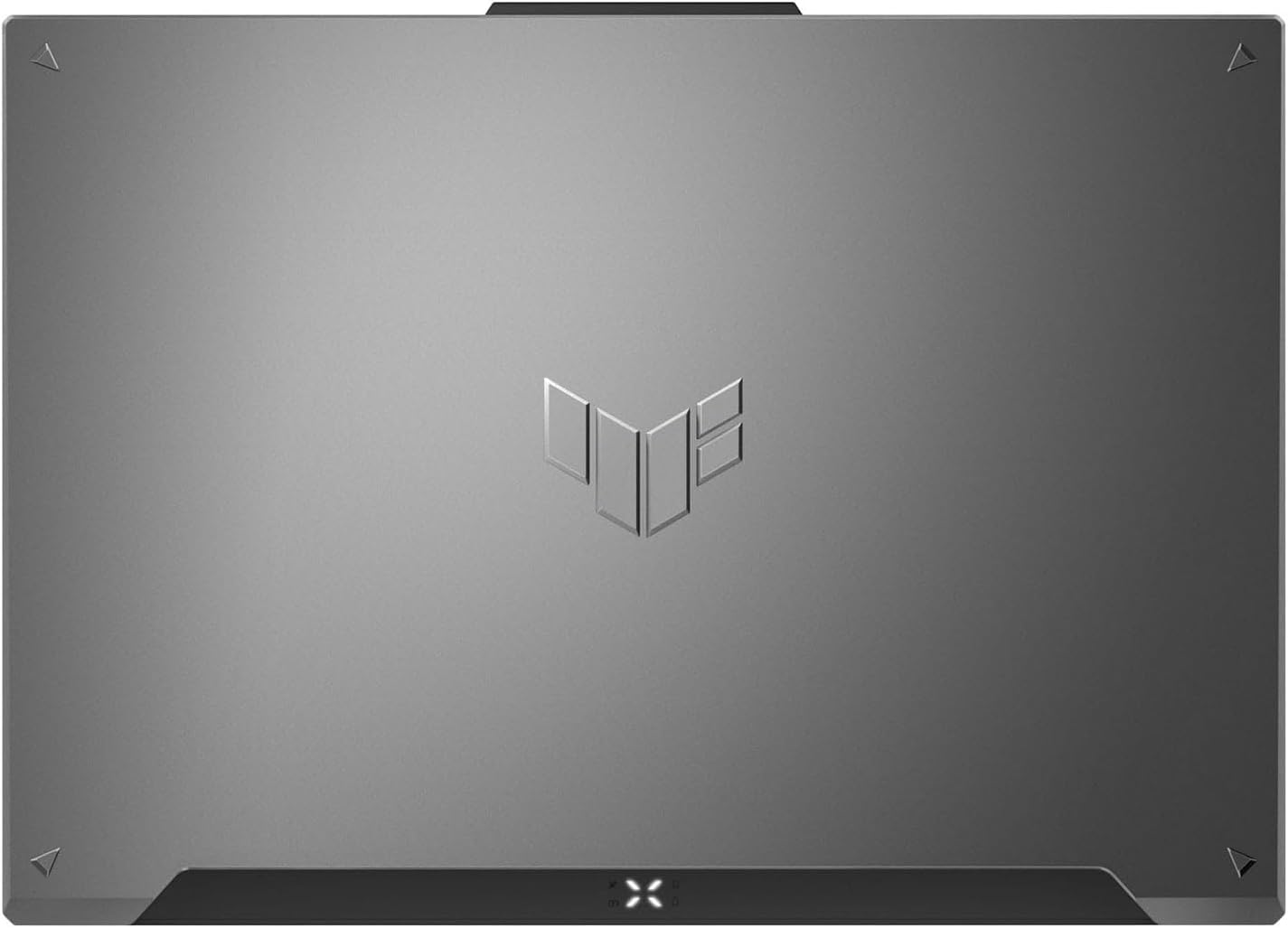 ASUS TUF 16' WUXGA 144Hz Gaming Laptop | AMD Ryzen 7 7445HS 3.2GHz | NVIDIA GeForce RTX 4050 | Backlit | Webcam | 16GB RAM DDR5 | 1024GB SSD | Windows 11 Pro |