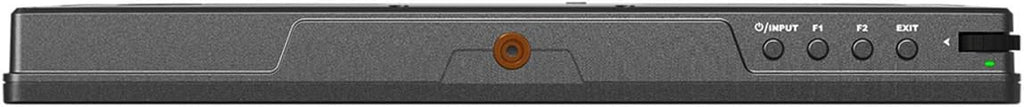 LILLIPUT 10.1' FA1016/C/T IPS FHD 1000:1 Capacitive Mutli-Touch HDMI/VGA Support 4K 30Hz Glass+Glass Technology with Free Desktop Stand USA Official Seller VIVITEQ (USA Service Directly)