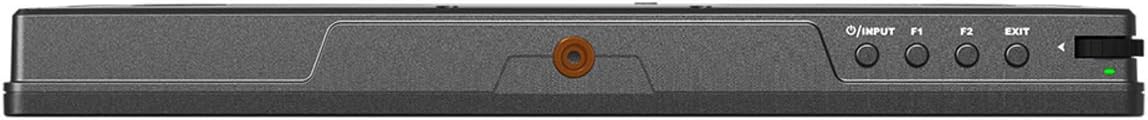 LILLIPUT 10.1' FA1016/C/T IPS FHD 1000:1 Capacitive Mutli-Touch HDMI/VGA Support 4K 30Hz Glass+Glass Technology with Free Desktop Stand USA Official Seller VIVITEQ (USA Service Directly)