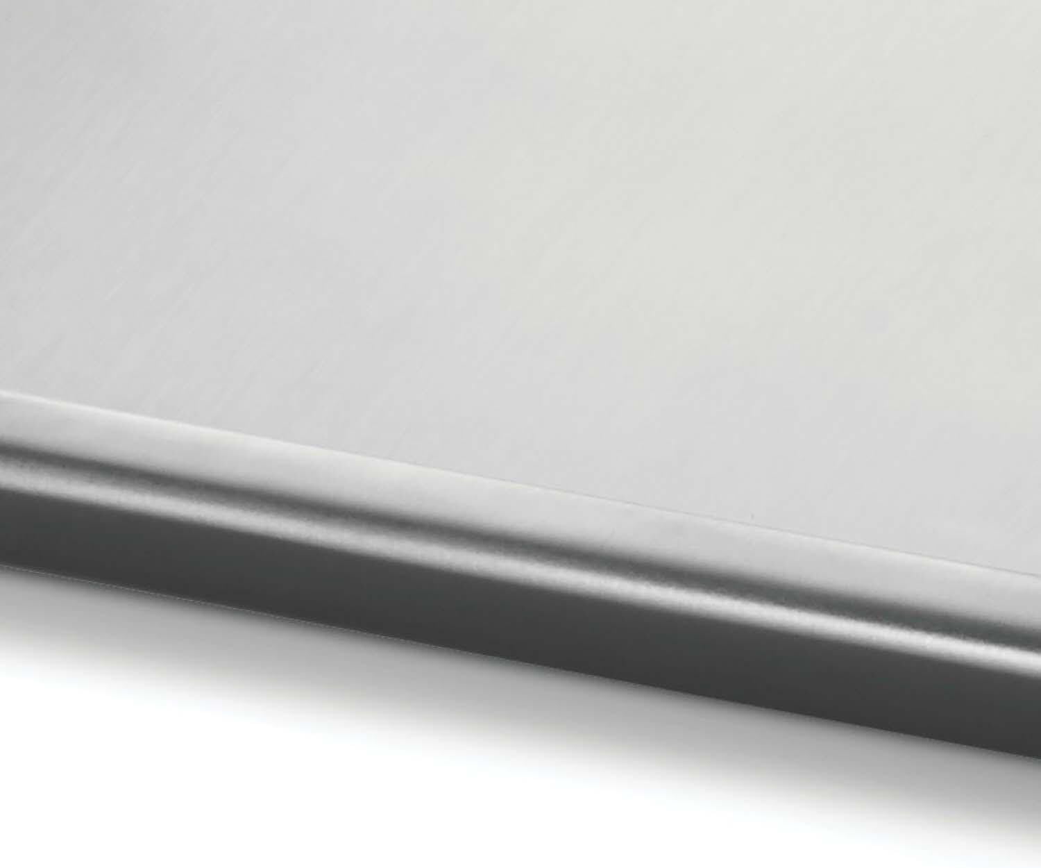 Napoleon BBQ Grill Accessory, Stainless Steel Griddle Insert - Compatible with Rogue/Freestyle 425 Model Grills, 20' x 16', Integrated Grease Traps