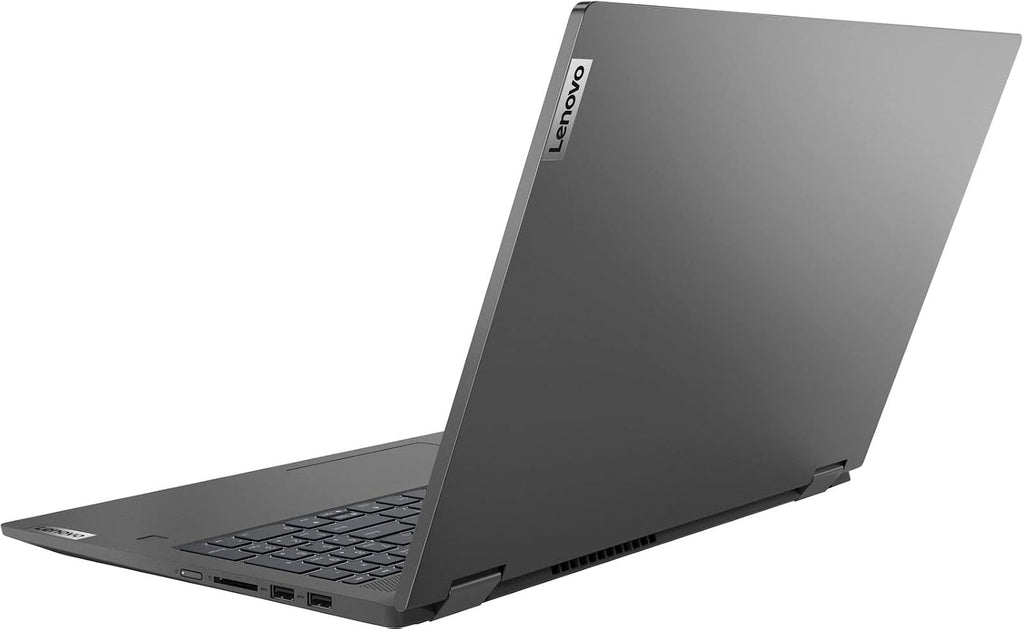 Lenovo Flex 5i 2-in-1 15.6' FHD Touchscreen Laptop | Intel Core i5-1135G7 (Beat i7-1065G7) | 8GB RAM | 256GB SSD | Intel Iris Xe Graphics|Windows 11 Pro|Backlit|Fingerprint|