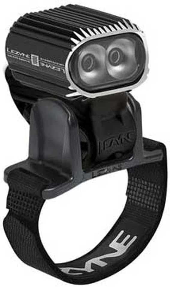 Lezyne Multi Drive Front light