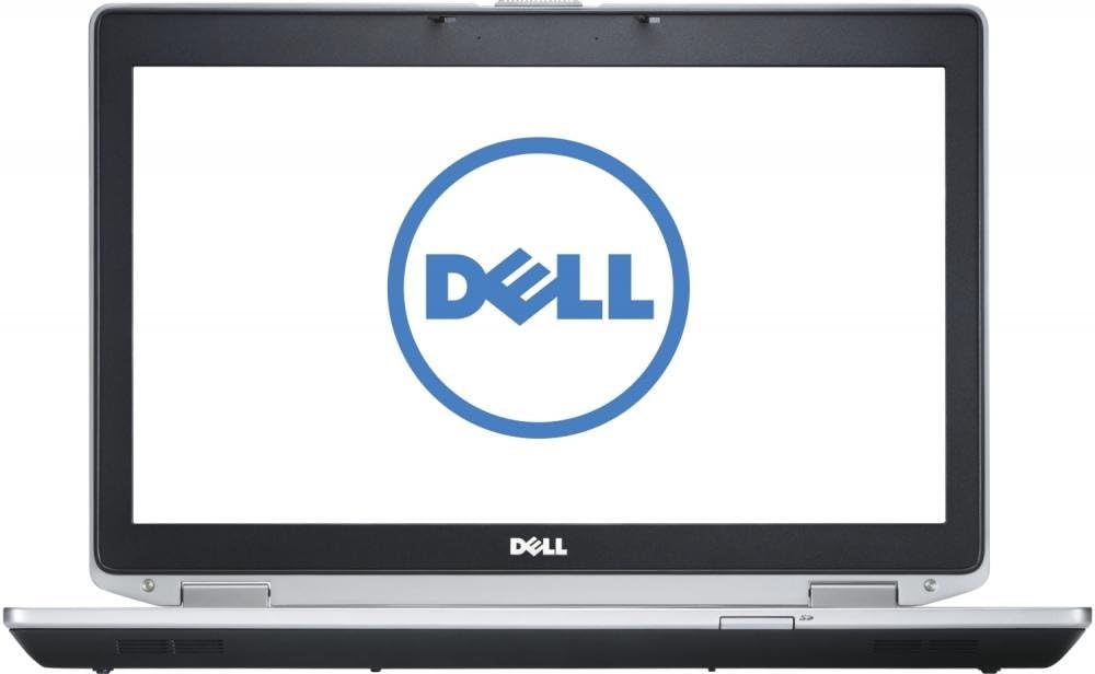 Dell Latitude E6530 Notebook 15.6' Business Laptop PC (Intel Core i5-3210M, 4GB Ram, 128GB SSD, Webcam, HDMI, WiFi, DVD-RW) Win 7 Pro (Renewed)