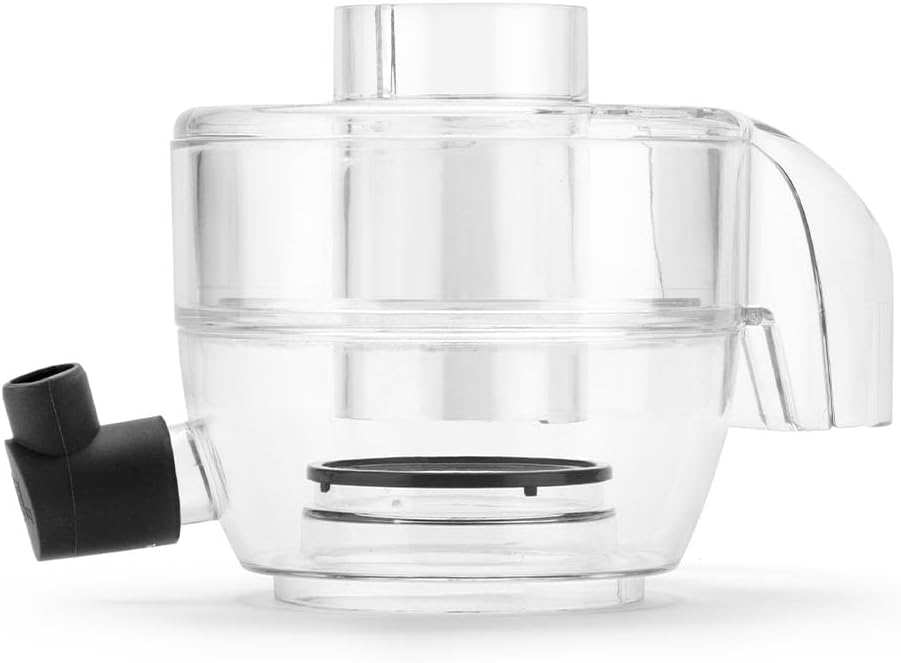 Magic Bullet® Mini Juicer,Countertop Space-Saving,2' Feed Chute for Fruits and Vegetables,400W,16oz Cup,Compact Design,Black,MBJ50100AK,(Pack of 2)