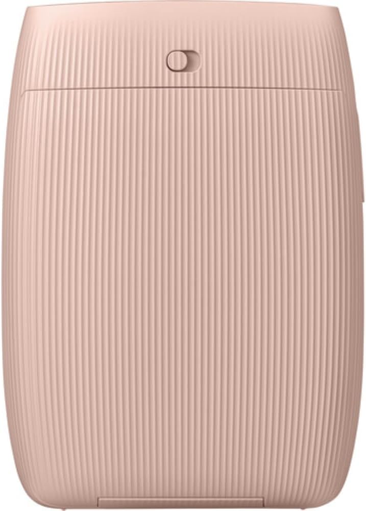 Fujifilm INSTAX Mini Link 3 Smartphone Printer | Rose Pink Bundled INSTAX Mini Instant Film | 20 Exposures + Microfiber Cleaning Cloth (3 Items)