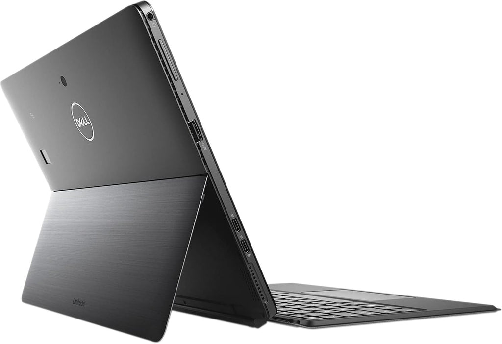 Dell Latitude 5290 2-in-1 12.3' FHD, Core i7-8650U 1.9GHz, 16GB RAM, 512GB Solid State Drive, Windows 11 Pro 64Bit, CAM, Touch (Renewed)