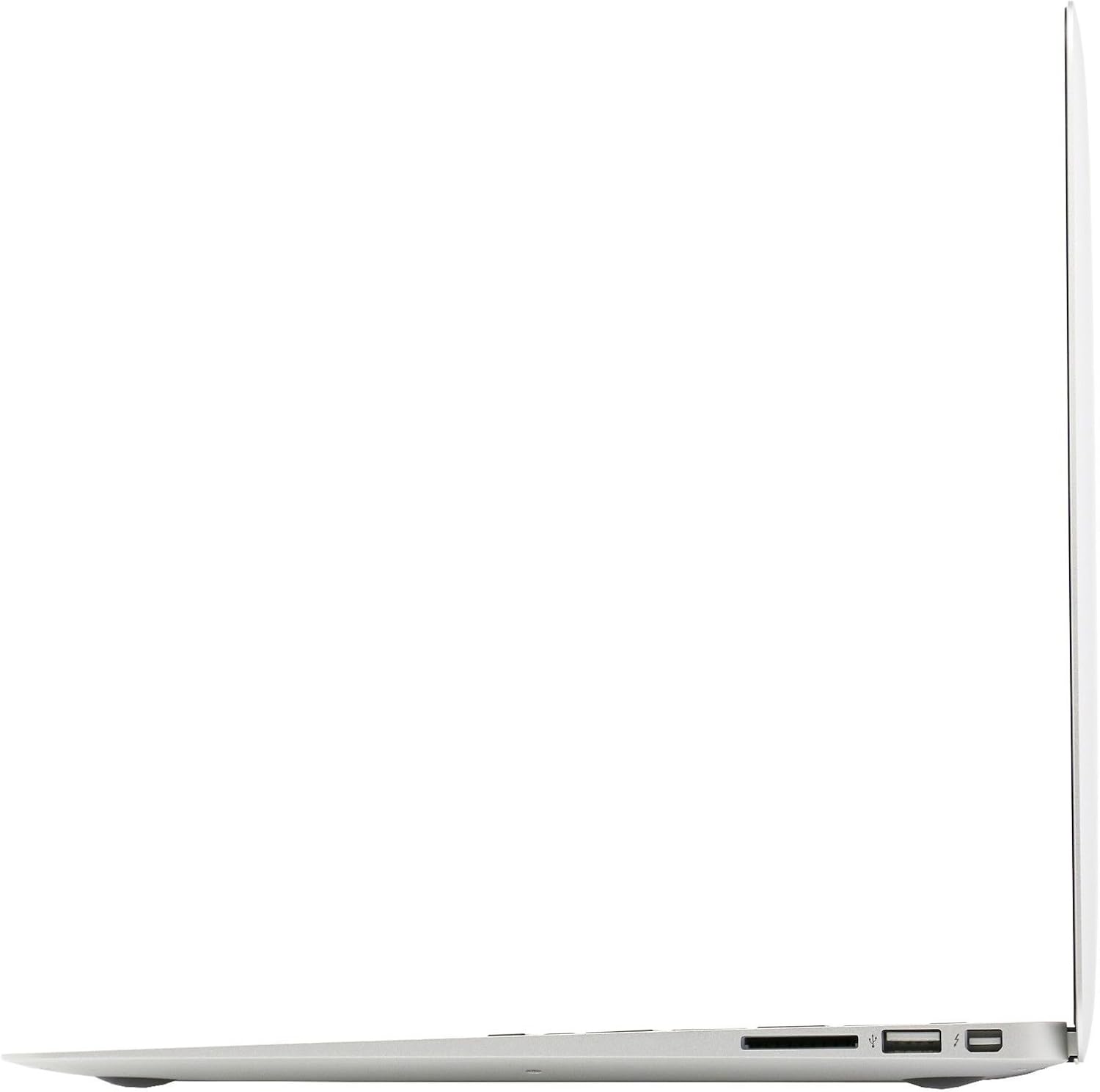 Apple 13.3-inch MacBook Air 1.8GHz 128GB SSD 8GB RAM MQD32LL/A