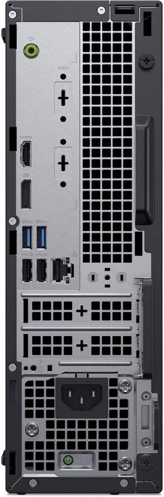 Dell OptiPlex 3070 Small Form Factor PC, Intel Hexa Core i5-9500 up to 4.4GHz, 16GB DDR4, 1TB SSD, Windows 11 Pro 64 Bit-Multi-Language Supports English/Spanish/French(Renewed)