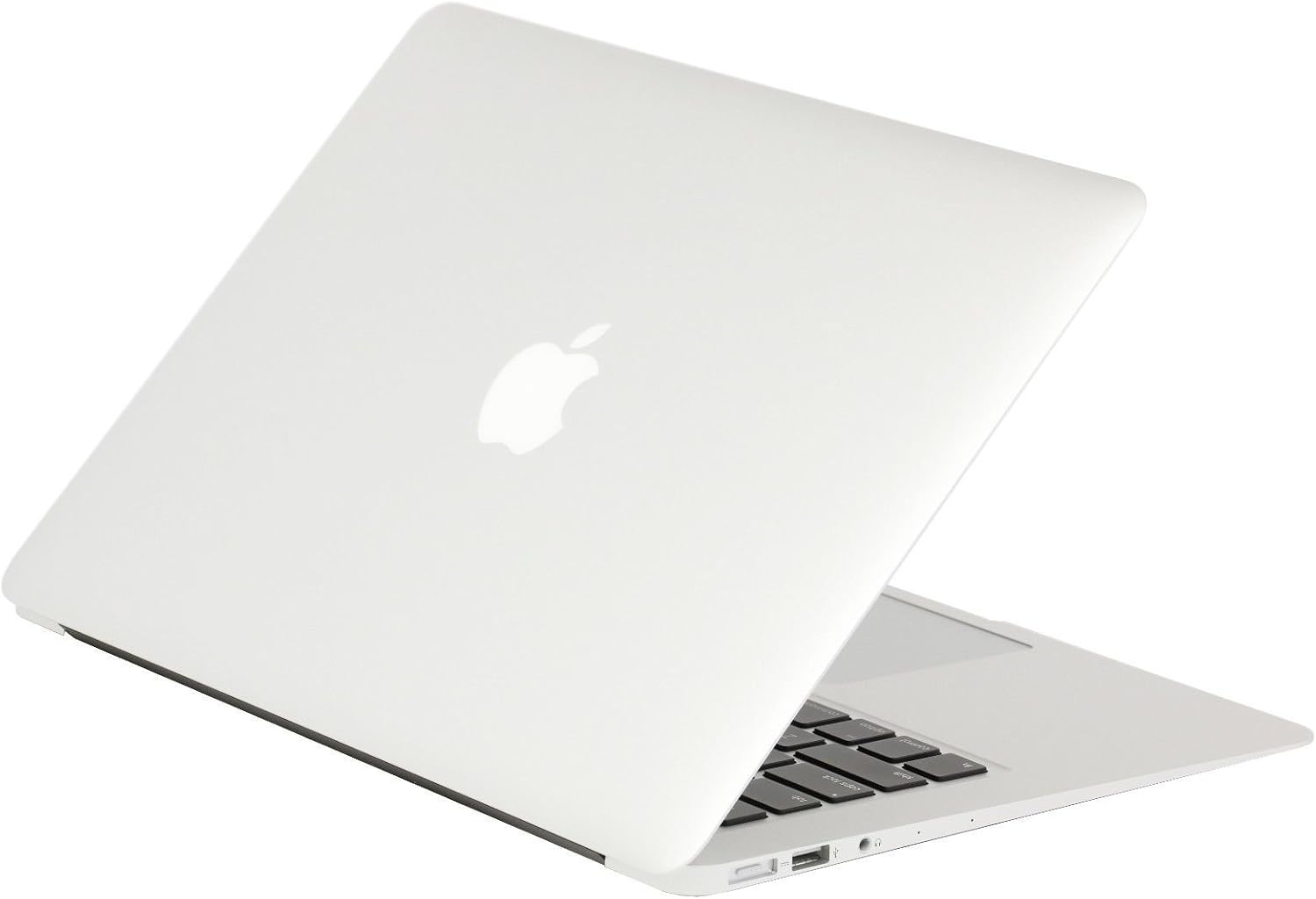 Apple 13.3-inch MacBook Air 1.8GHz 128GB SSD 8GB RAM MQD32LL/A