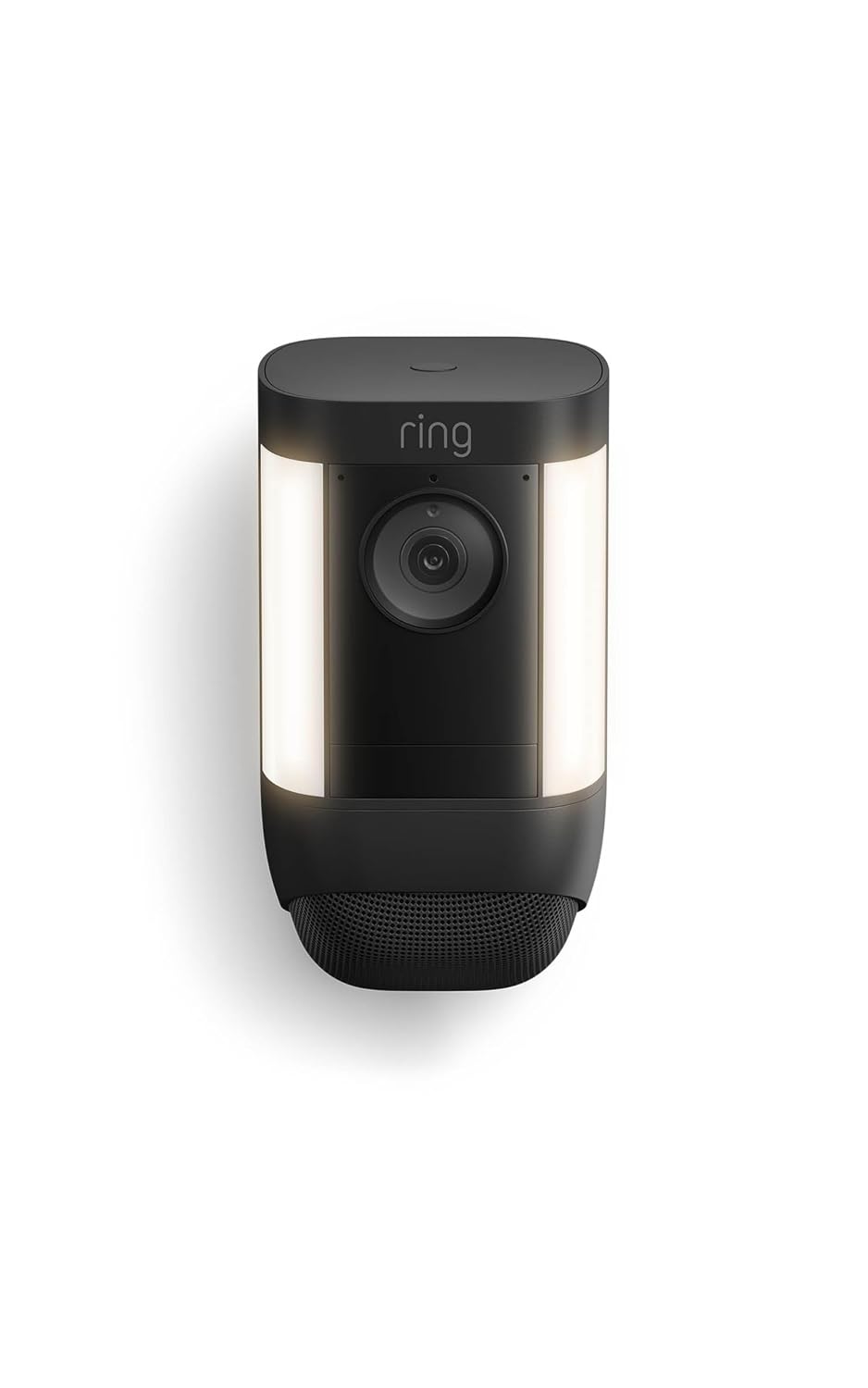 Ring Spotlight Cam Pro, Battery with extra Quick Release Battery