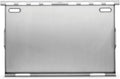 Napoleon BBQ Grill Accessory, Stainless Steel Griddle Insert - Compatible with Prestige/Prestige Pro/Built In 700 Series/Rogue 525, Full Size, Integrated Grease Traps
