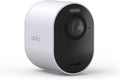 Arlo Ultra Add-On Security Camera 4K HDR (3rd Gen, 2025 Release) - Requires SmartHub, Wireless Outdoor Camera, Battery Power, Emergency Response, Event Caption, 1-Mo Trial of Secure Plan, 1 Cam, White