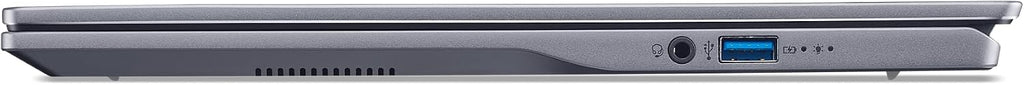 acer Swift 14 AI Copilot+ PC | 14.5' 2.5K 120Hz Display | Unlock AI Experiences | Snapdragon X Plus 10-Core Processor | 16GB LPDDR5X | 1TB Gen 4 SSD | Wi-Fi 7 | Windows 11 Home | SF14-11-X128