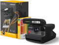 Polaroid FLIP Black + Color Film Bundle (8 Photos)