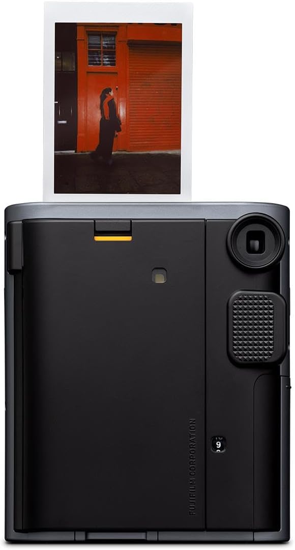 Fujifilm Instax Mini 41 Instant Camera + 20 Pack Instant Daylight Film + Slinger Photo Album