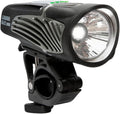 NiteRider Lumina Max 1500/2000/2500 Bike Light | USB-C Rechargeable LED Headlight with Wireless Control, 8 Lighting Modes, 8-Step Fuel Gauge, IP64 Waterproof | Road Cycling, MTB, e-Bike