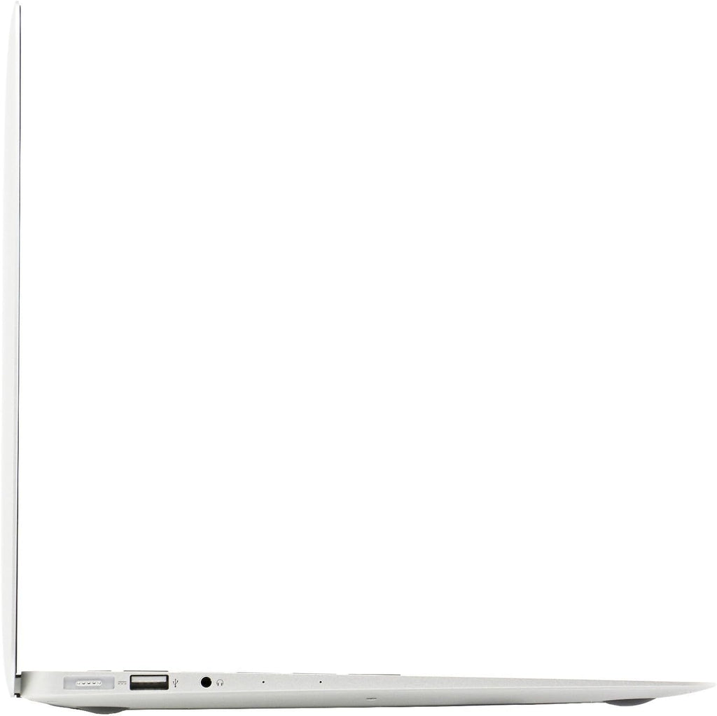 Apple 13.3-inch MacBook Air 1.8GHz 128GB SSD 8GB RAM MQD32LL/A