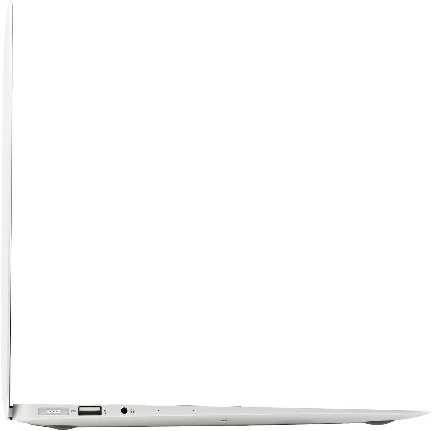 Apple 13.3-inch MacBook Air 1.8GHz 128GB SSD 8GB RAM MQD32LL/A