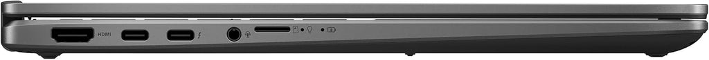 ASUS Vivobook 16 Flip Laptop (2026), Copilot+ PC, 16' 16:10 WUXGA OLED Touch Display, Intel® Core™ Ultra 7 256V Processor, Intel® Arc™ Graphics, 16GB RAM, 512GB SSD, WiFi 7, Windows 11 Home