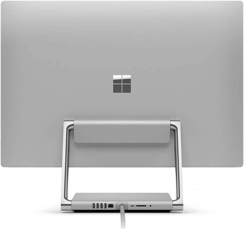 Microsoft Surface Studio 2 (Intel Core i7, 32GB RAM, 1TB) - (Renewed)