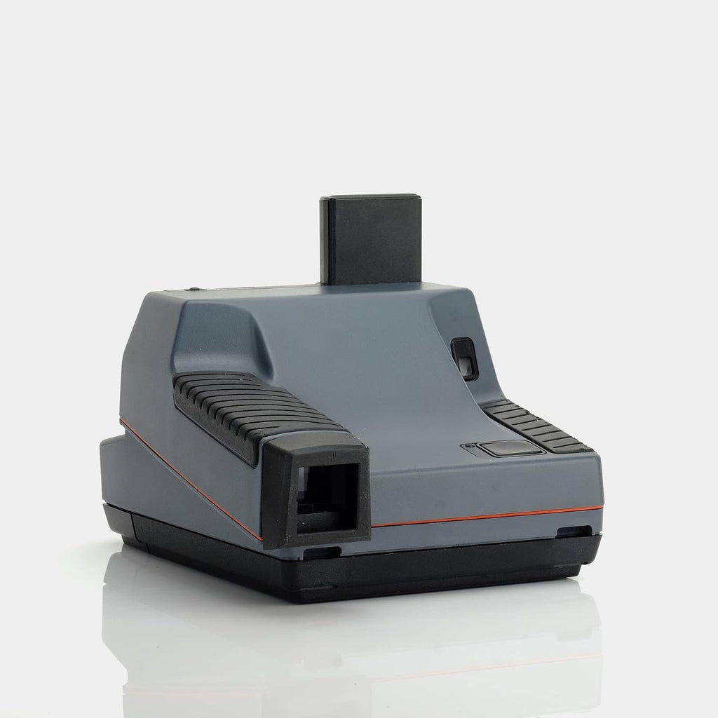 Polaroid 600 Impulse Grey Instant Camera