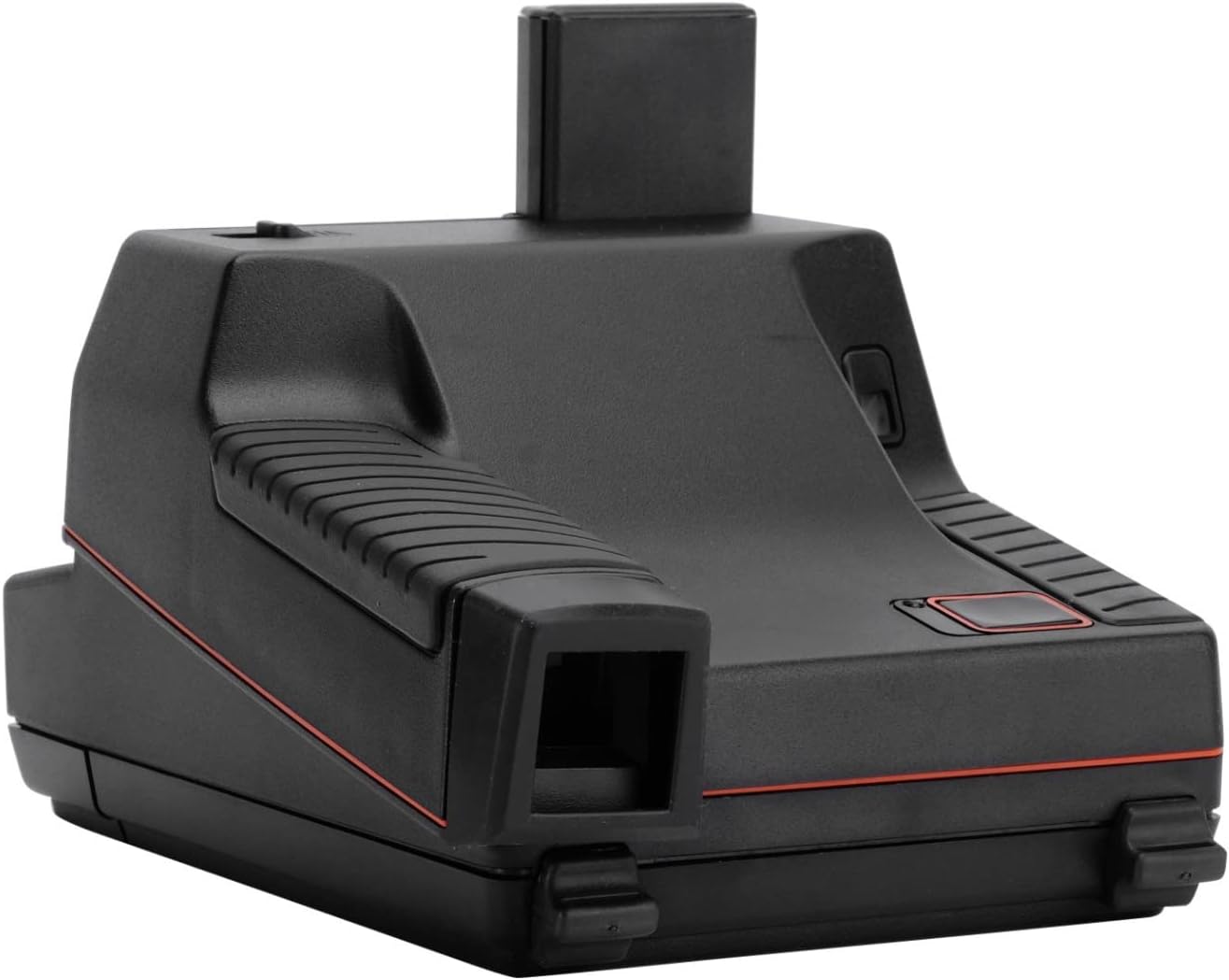 Polaroid Impulse 600 Instant Film Camera (Anthracite Black)