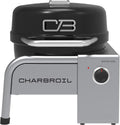Charbroil Bistro Pro Tabletop Electric Grill, Black - 25302149