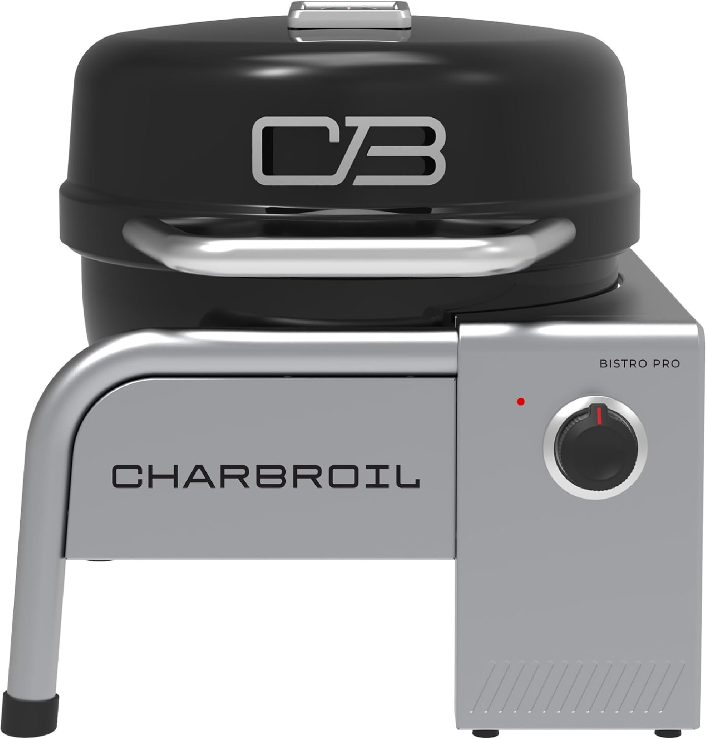 Charbroil Bistro Pro Tabletop Electric Grill, Black - 25302149
