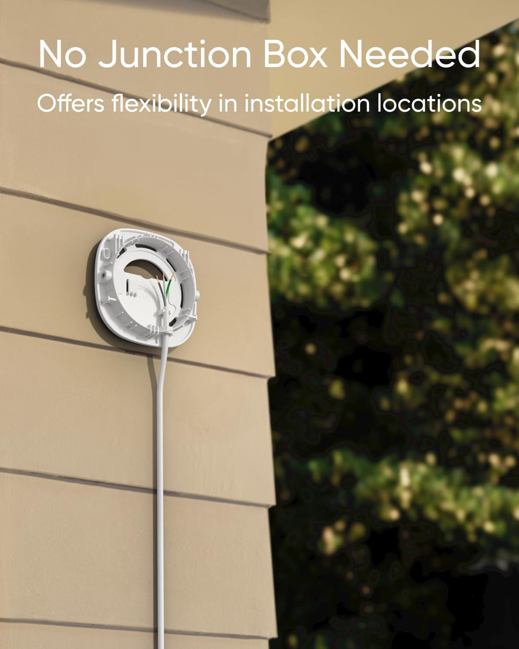 eufy Floodlight Camera E340(with AC Cable),Security Camera Outdoor, 360° PTZ, 24/7 Recording, 2.4G/5G Wi-Fi, 2000 LM, Motion Detection, Built-in Siren, Dual Cam, HB3 Compatible, No Monthly Fee