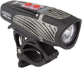 NiteRider Lumina Pro 1300 Front Bike Light w/NiteLink Wireless Connect USB-C Rechargeable MTB Road Commuter Bright Lumens IP64 Waterproof Bicycle Headlight LED Front Light Easy Install Cycling Safety
