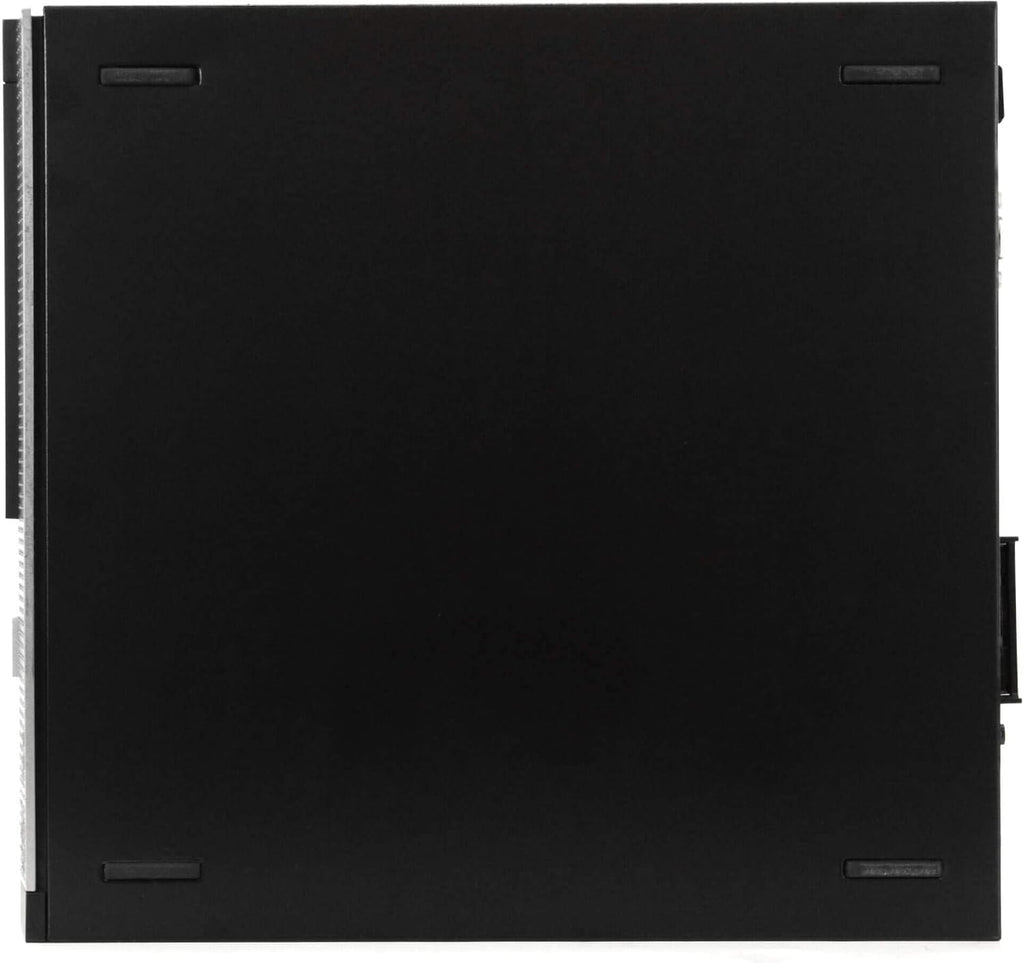 DELL Optiplex 3020 SFF Slim Desktop Computer, Intel Core i3 4130 3.40 GHz, 4GB RAM, 500GB HDD, DVDRW, USB 3.0, Windows 11 Pro (Renewed)