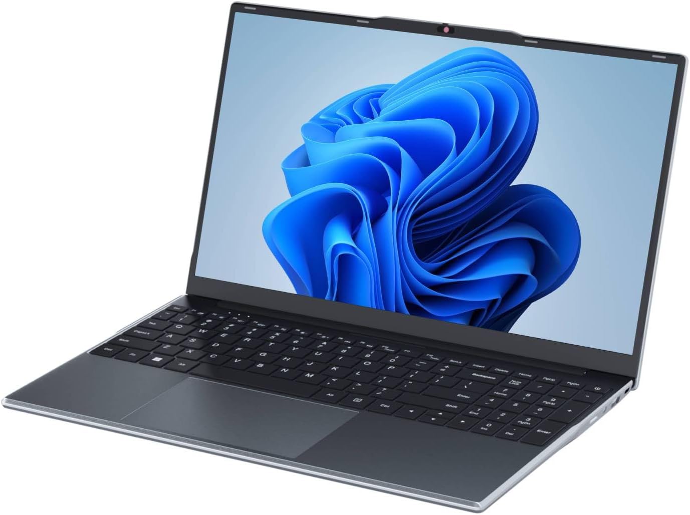 Laptop Computer 15.6 inch, Compatible with Windows 11, Core CPU(Beats Pentium, Celeron), Up to 3.4GHz, 4GB RAM, 128GB SSD, Up to 2TB, 15.6' FHD IPS 1920x1080, for Students, Business