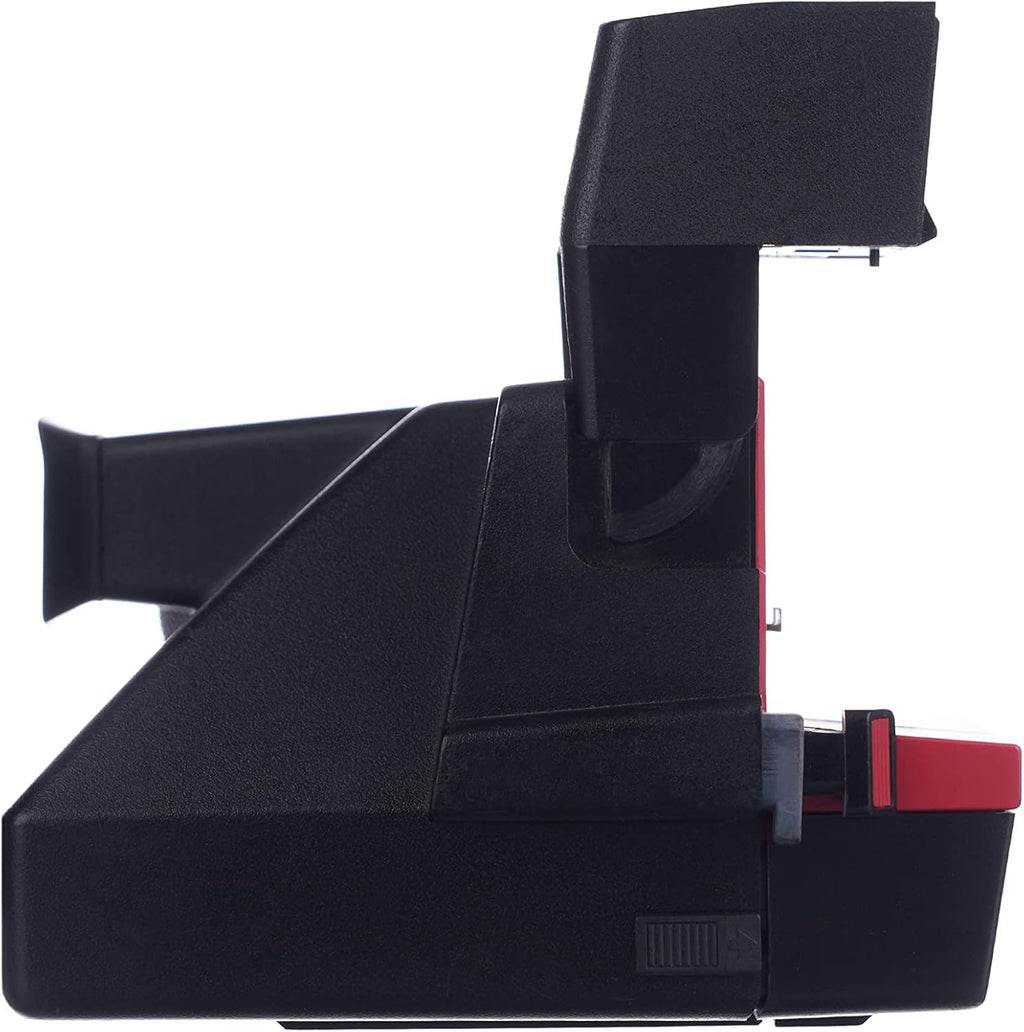Polaroid 600 Instant Camera Supercolor 645 C L + 6 Month Warranty