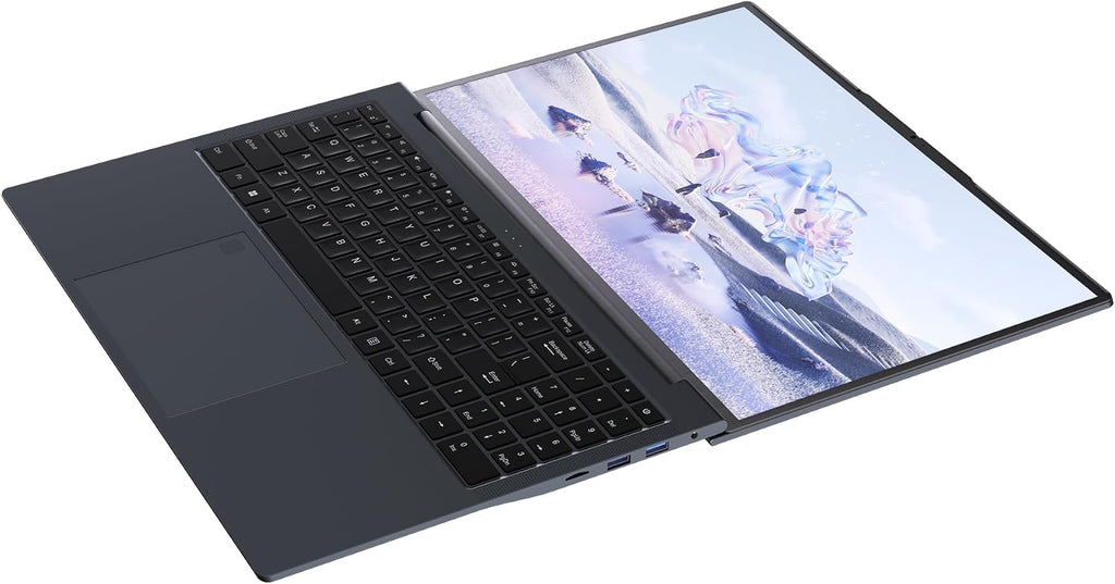 16' FHD Gaming Laptop, Intel i7-13620H(10/16, 3.6-4.9GHz), 16GB RAM , 512GB PCIe SSD, Windows 11 Pro Laptops Computer with Backlit KB, Fingerprint Unlock, Numeric Keypad, for Business Office Student