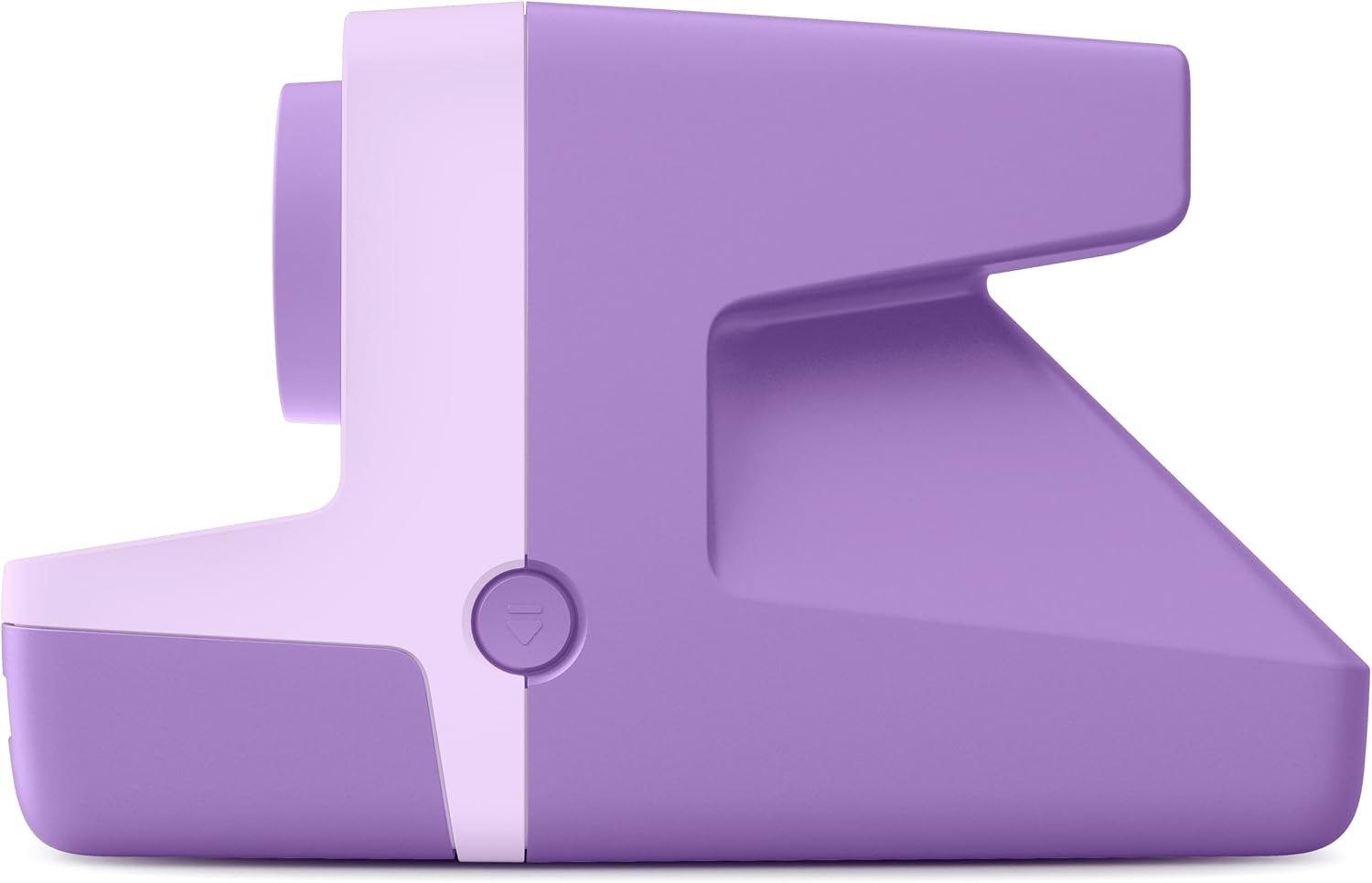 Polaroid Now 2nd Generation I-Type Instant Film Camera - Purple (9149)