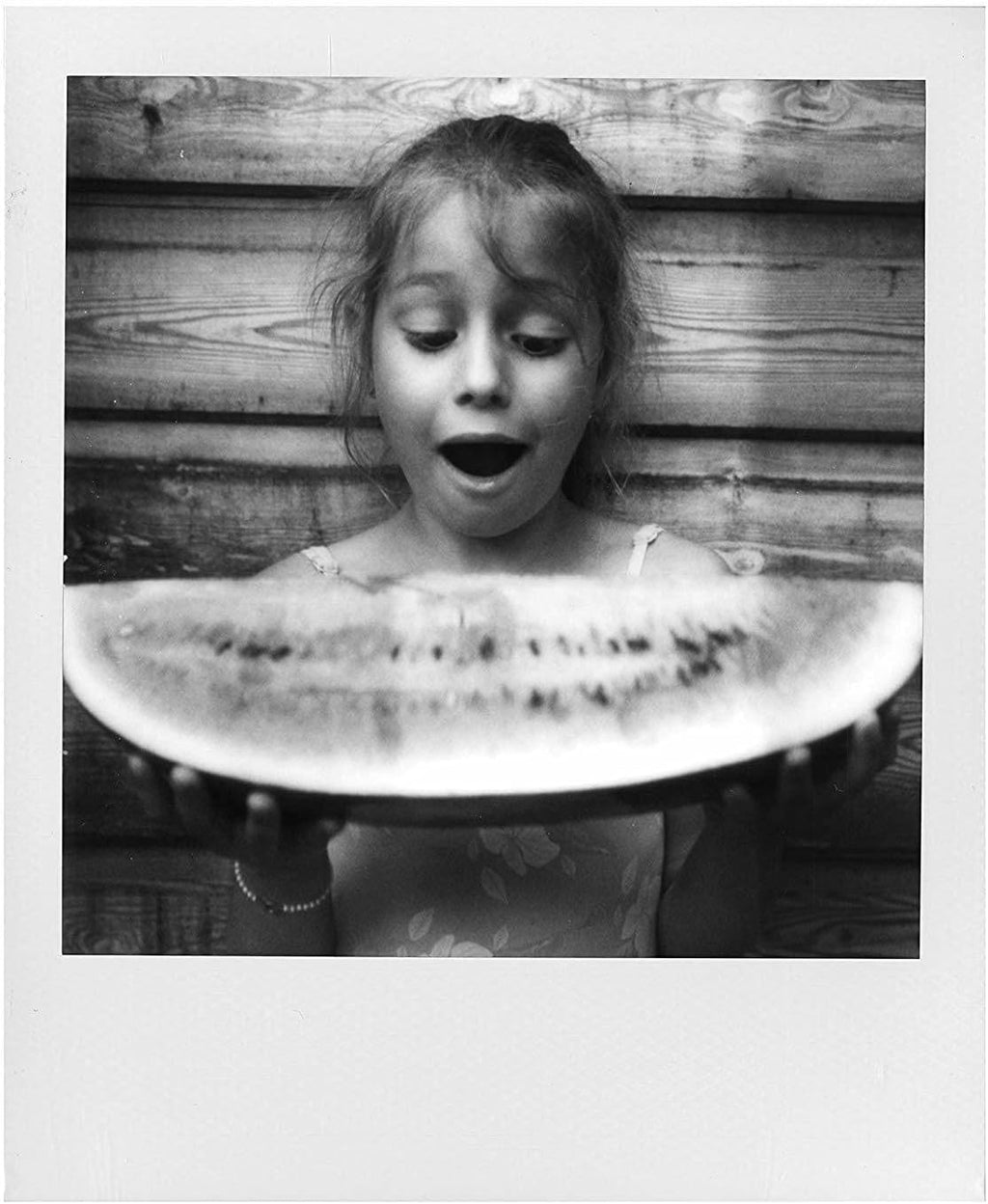Polaroid Originals Standard B&W Instant Film for i-Type Cameras (40 Exposures)